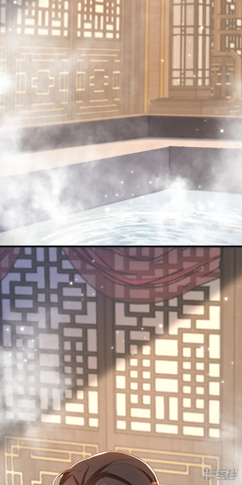重生空间：豪门辣妻不好惹-第417话 以后便是一家人-第28页