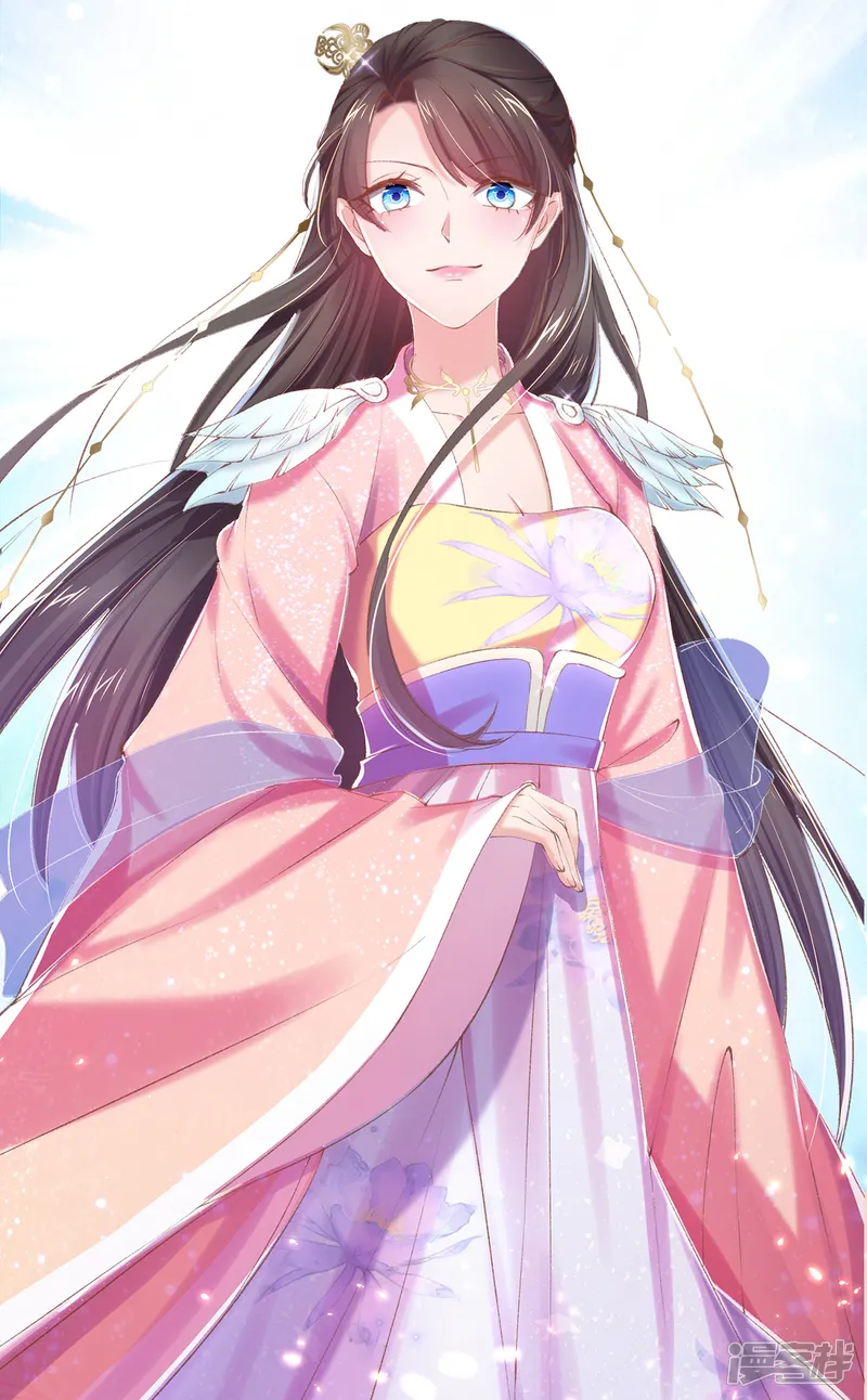 嗜血医妃-第58话 那就陪她们好好玩玩-第34页