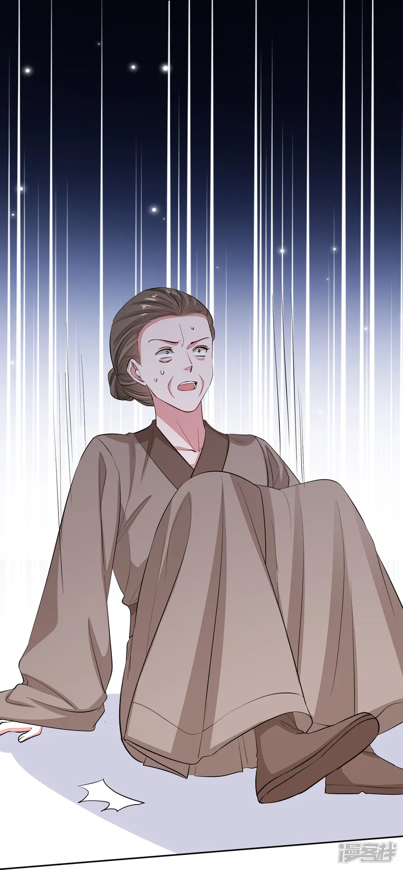 毒医嫡女-第374话 求子娘娘庙-第9页