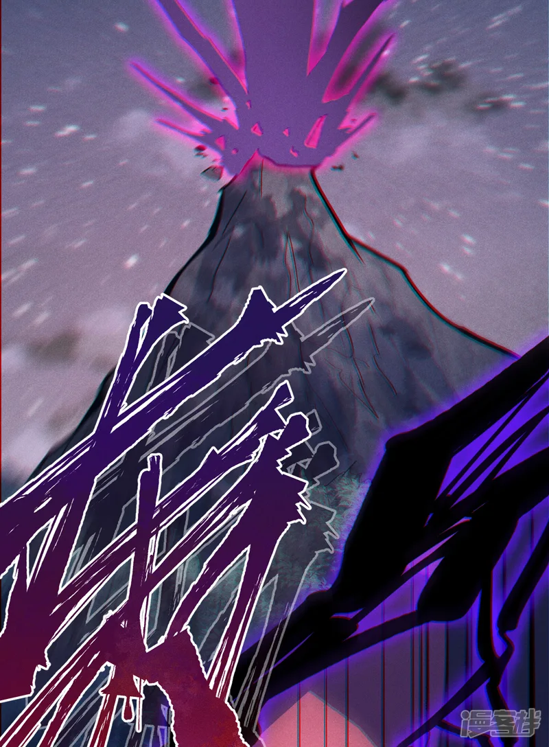 史上最强男主角-第199话 魔神-第27页