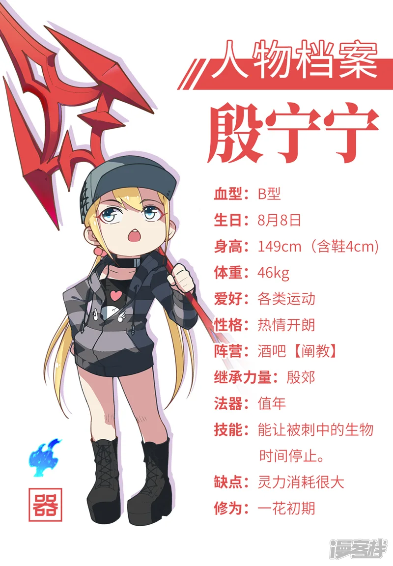 封&middot;禁神录-第78话 六队-第35页