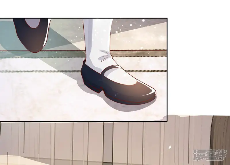 少帅每天都在吃醋2:少帅是醋精-第35话 挑事-第67页