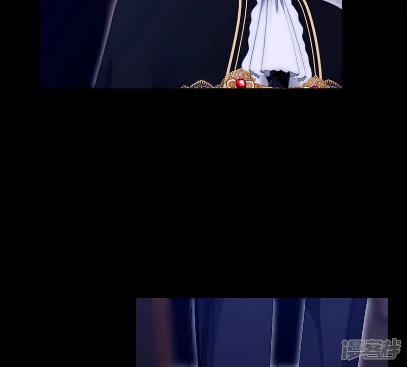 国王总想要我命-第89话 我们是家人不是吗？-第41页