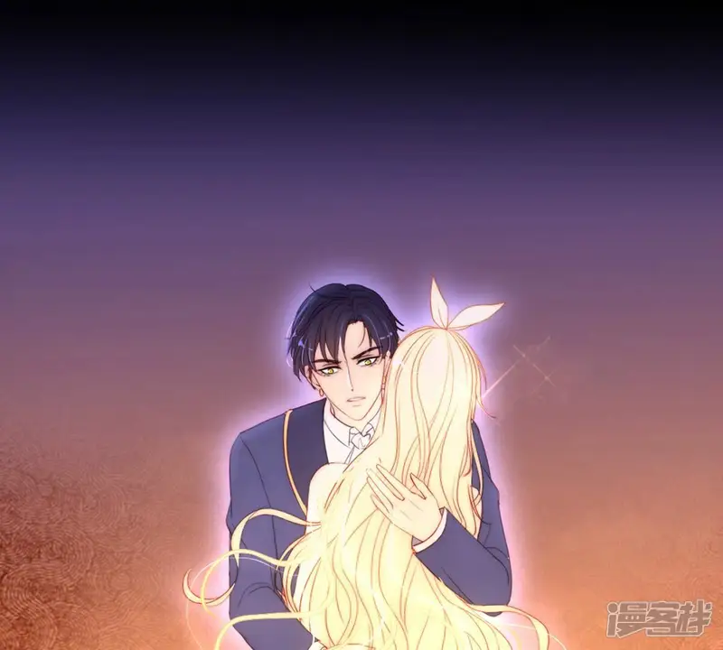 国王总想要我命-第109话 最后一定是美好结局-第40页