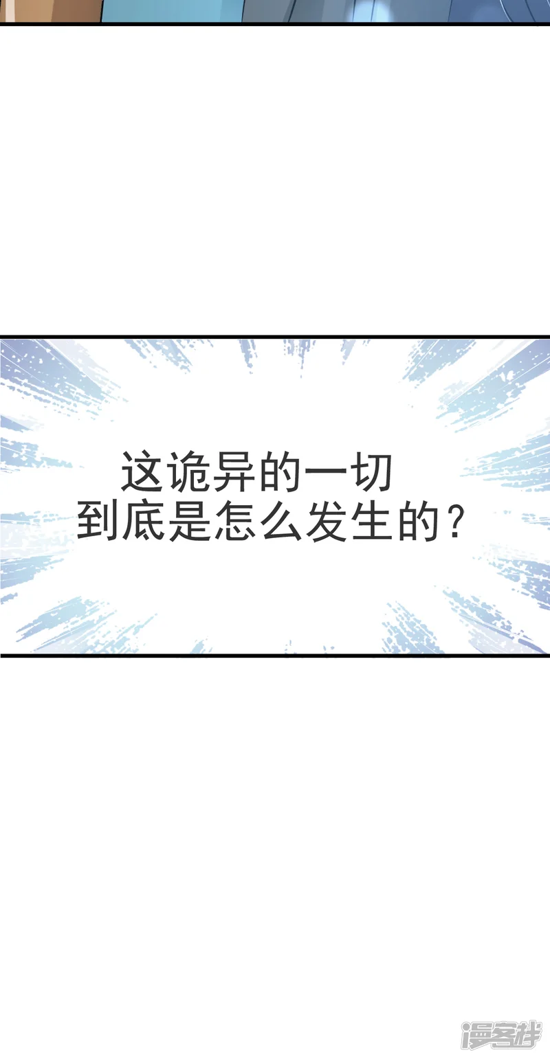 天下第一宠-第2话 我穿越了-第8页