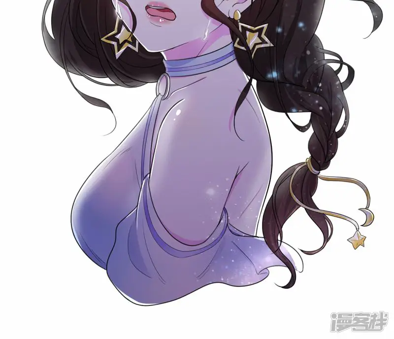 兮兮罗曼史-第43话 你就这么讨厌我吗-第20页