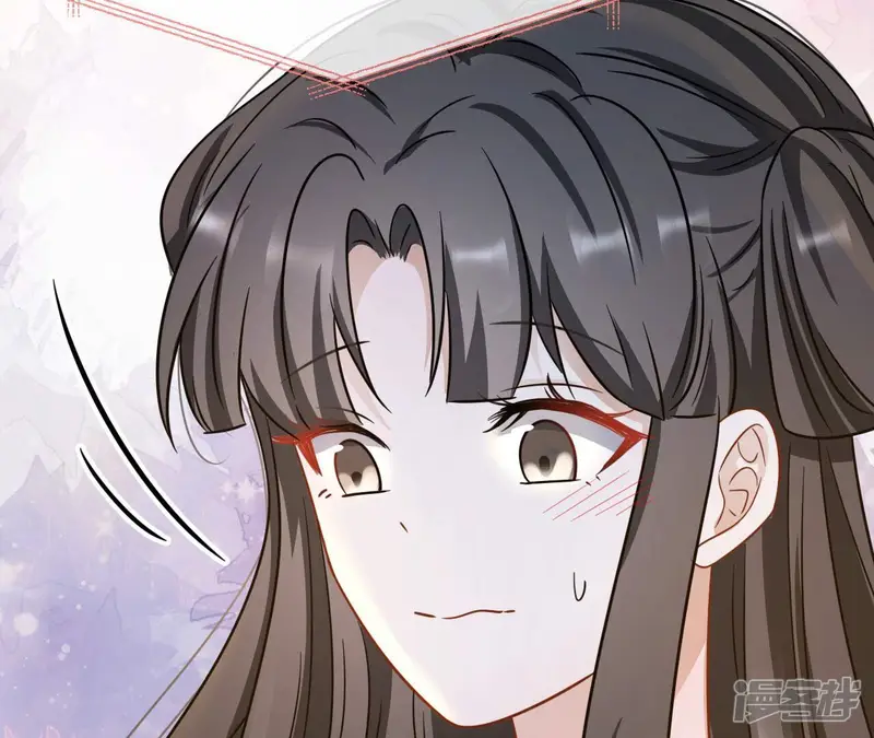 刺杀女皇陛下-第57话 难道你想嫁给朕？-第17页