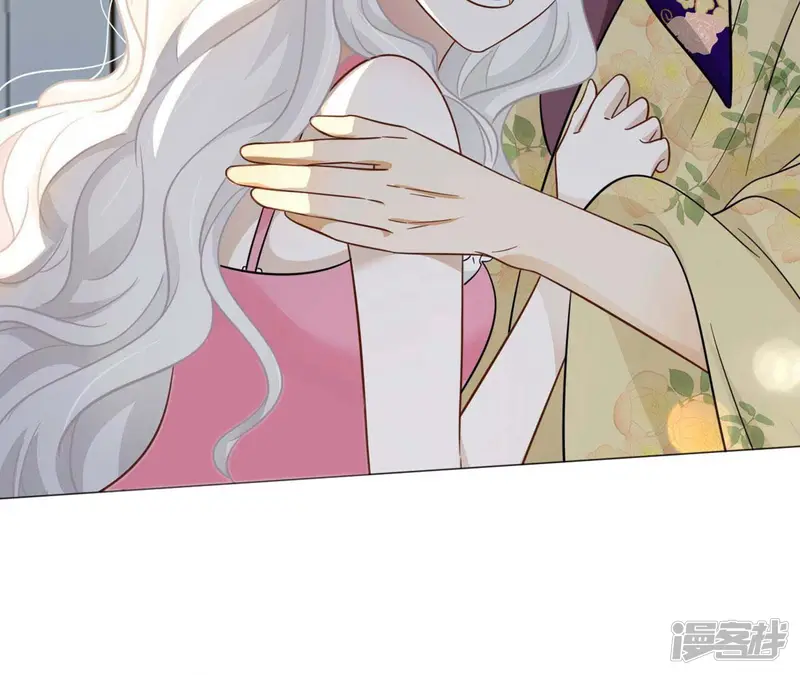 刺杀女皇陛下-第71话 女皇穿越了？！-第36页