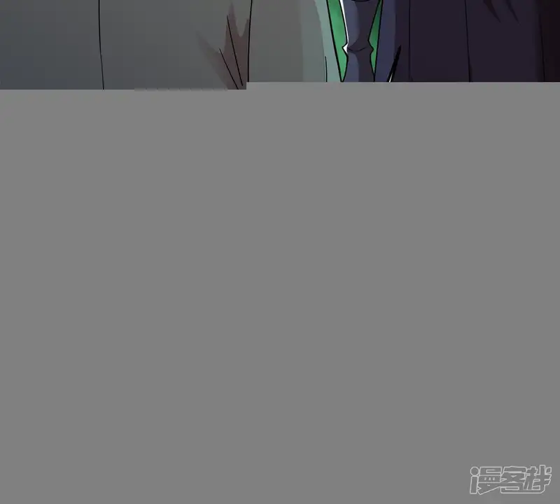吞噬永恒-第97话 叫我小清啦-第20页