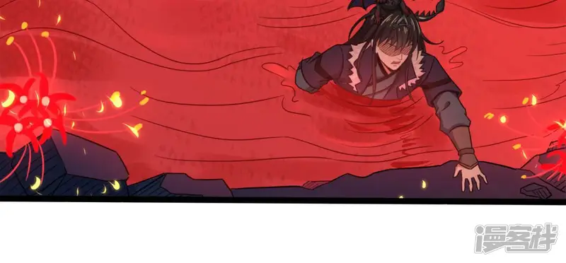 吞噬永恒-第164话 血灵珠被抢走了-第25页