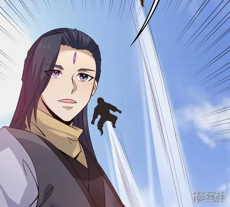 吞噬永恒-第147话 捡到宝贝啦-第67页