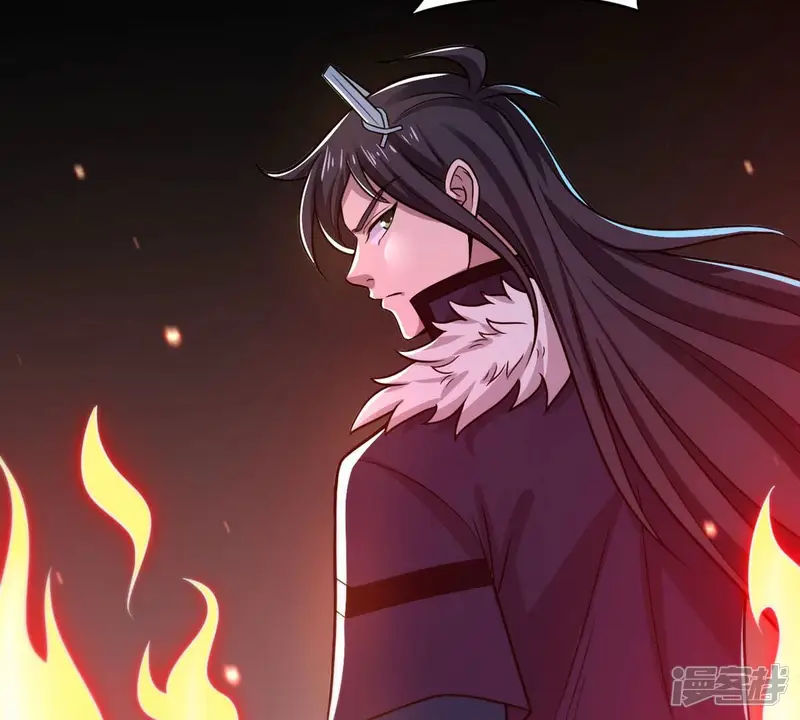 吞噬永恒-第167话 出现一只小妖兽-第23页