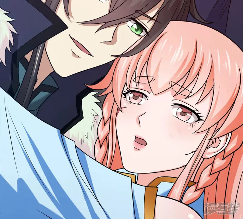 吞噬永恒-第164话 血灵珠被抢走了-第38页