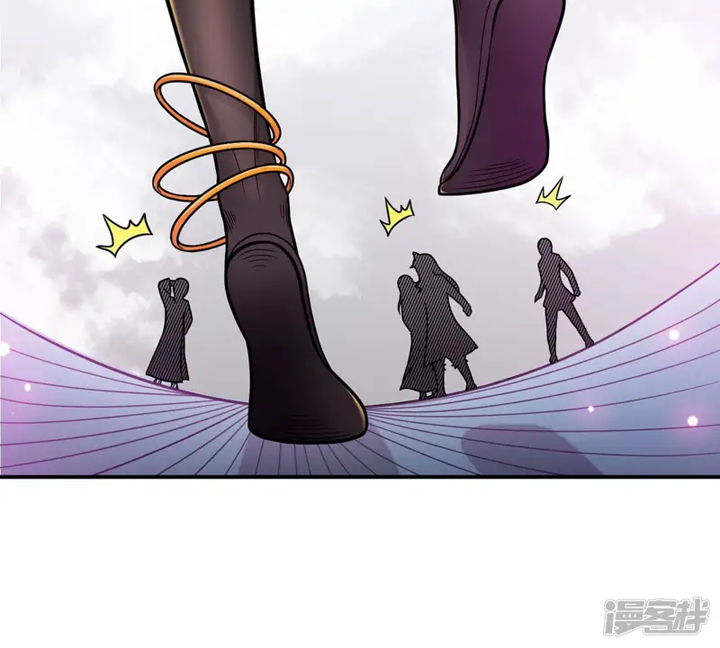 吞噬永恒-第179话 晋升神法境？！-第10页