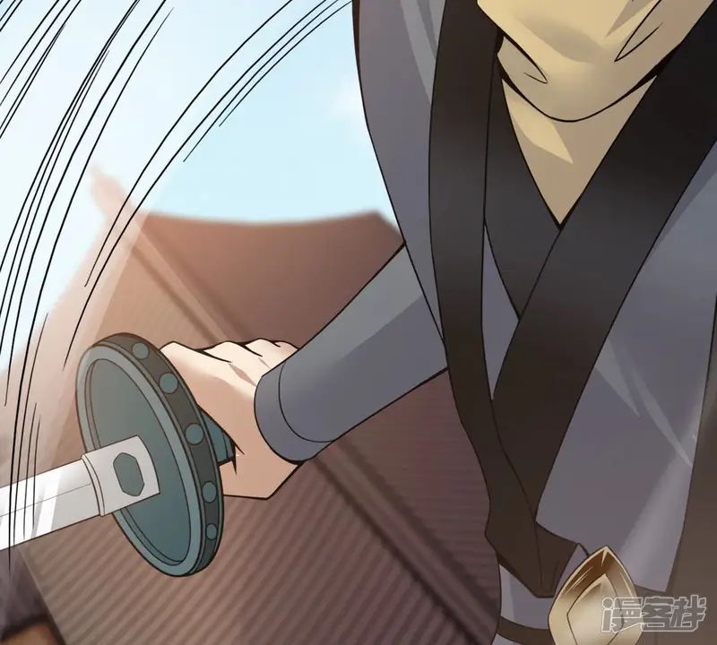吞噬永恒-第147话 捡到宝贝啦-第85页