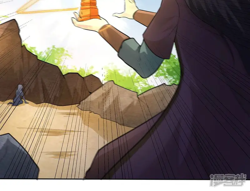吞噬永恒-第170话 又要英雄救美？-第18页