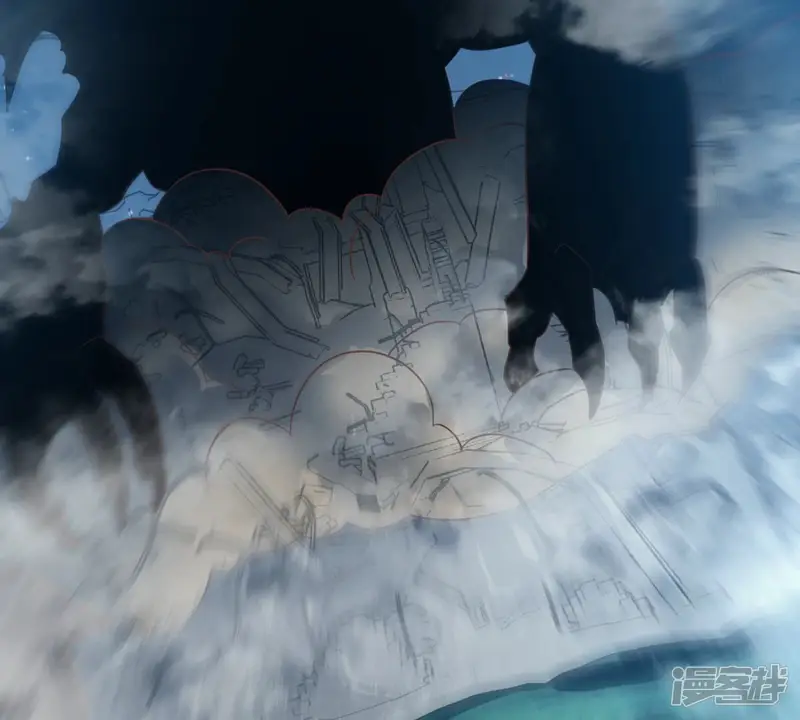 吞噬永恒-第150话 成千上万法龙草-第57页