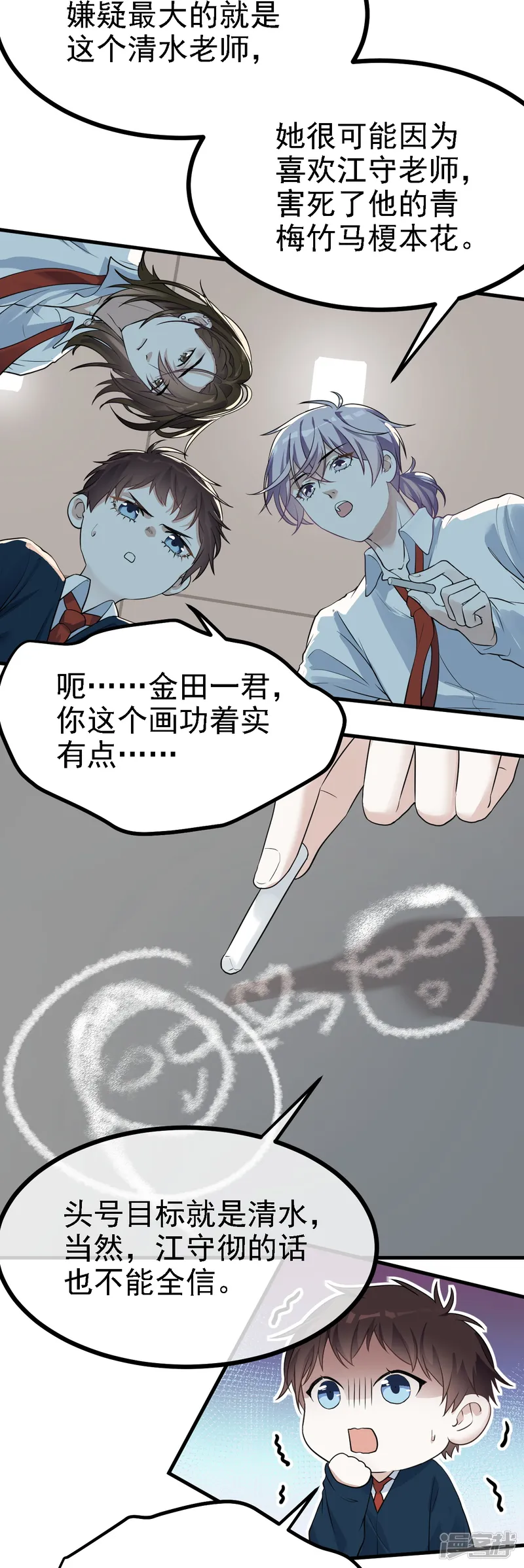 七星与南笙-第45话-第6页