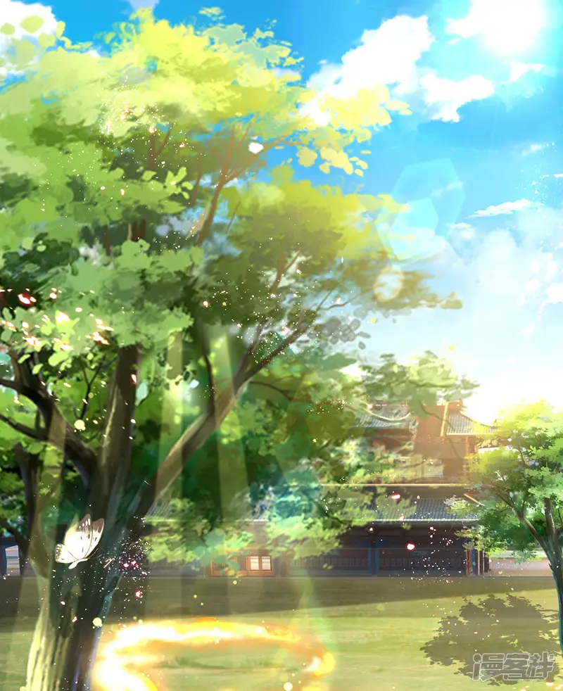 凤御九霄-第64话 大哥找上门-第16页