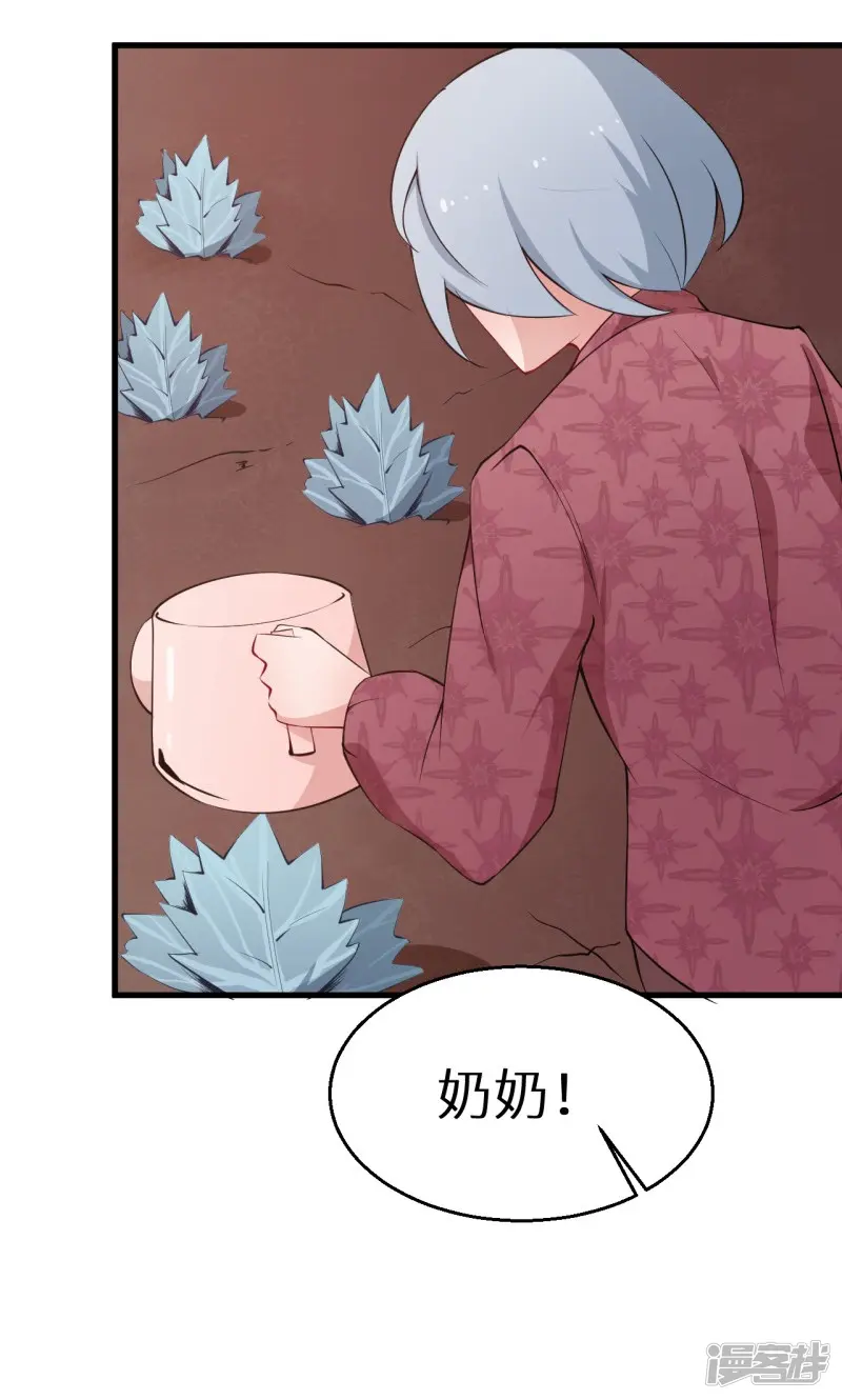 少爷的新娘-第47话 决定你命运的人-第30页