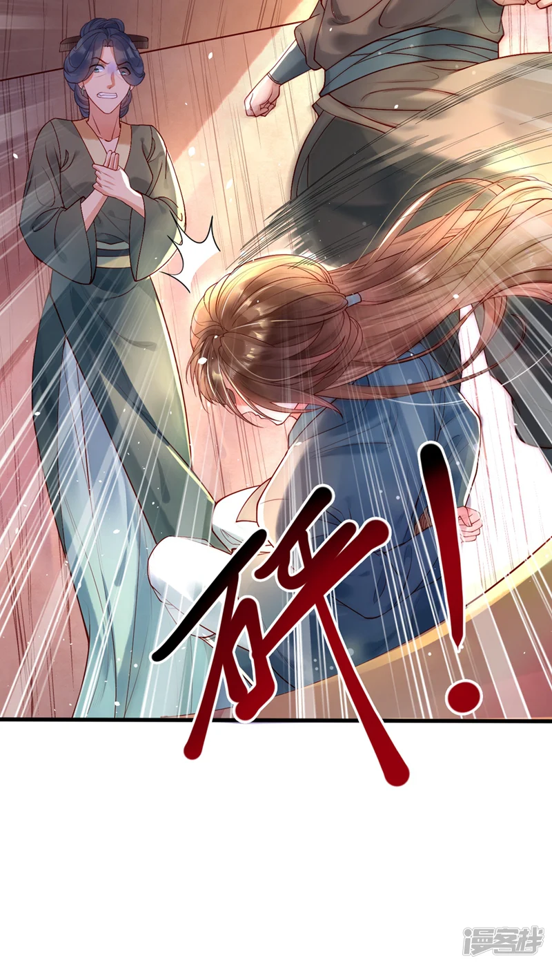 快穿系统：反派大佬不好惹-第1话 如此蠢顿，干脆杀了吧！-第15页