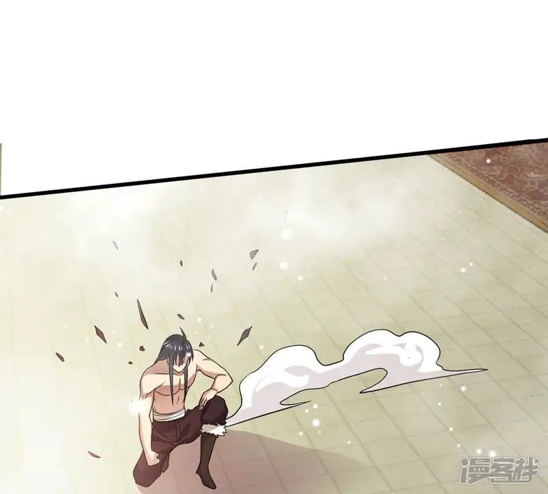吞噬永恒-第369话 仙子你来了！-第20页