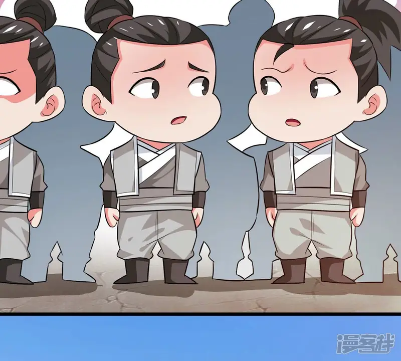 吞噬永恒-第316话 辰盟危机解除！-第31页