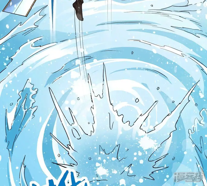 吞噬永恒-第277话 灵池金殿-第43页