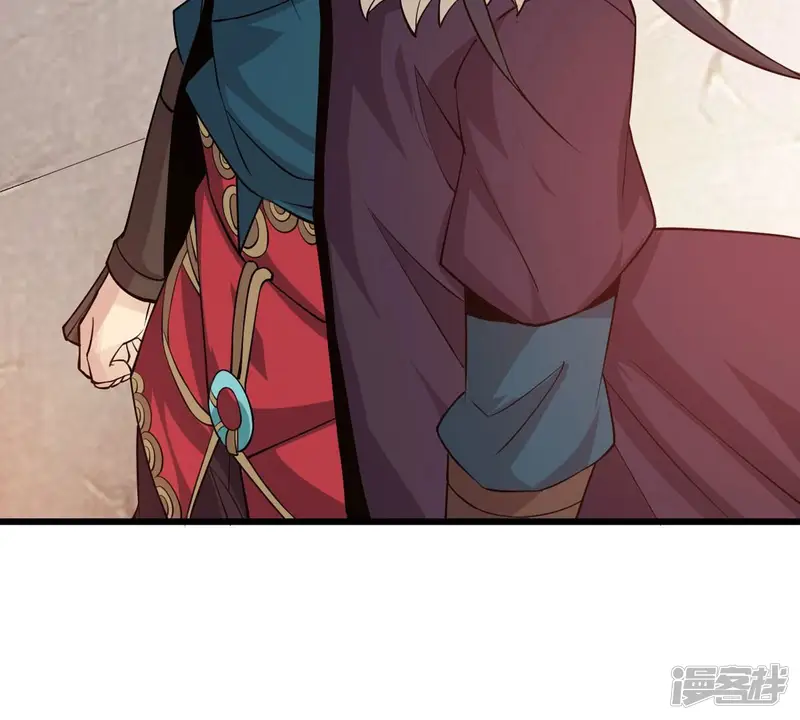 吞噬永恒-第315话 天武神王，给我斩！-第90页