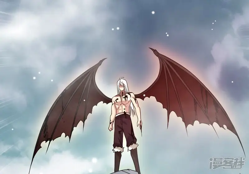 吞噬永恒-第378话 疯魔状态六亲不认-第24页