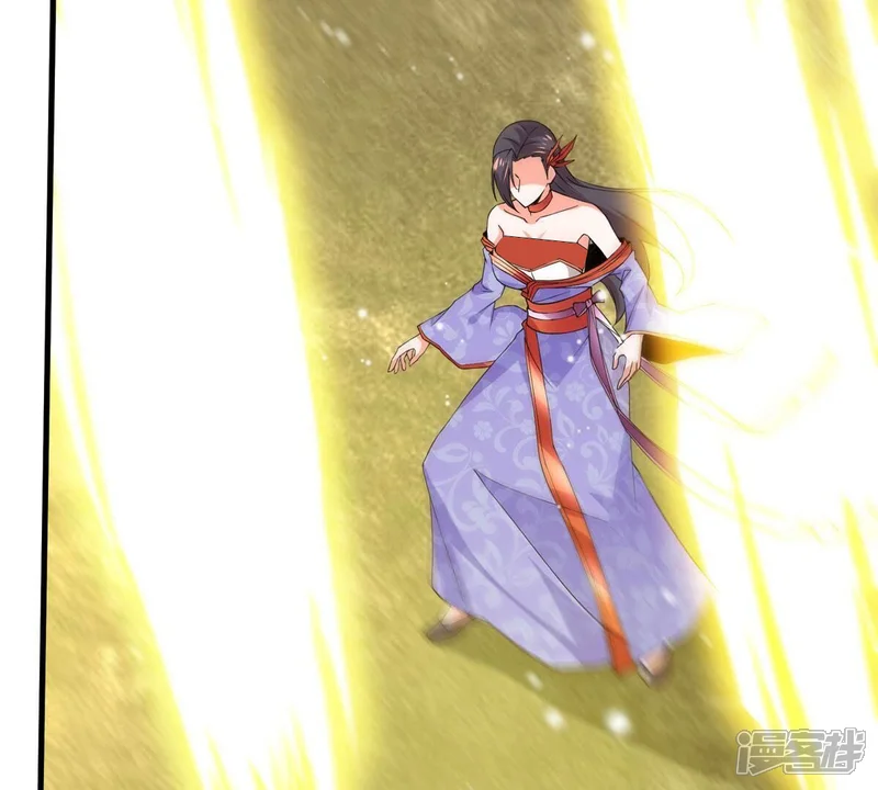 吞噬永恒-第379话 杀了你们！！-第44页