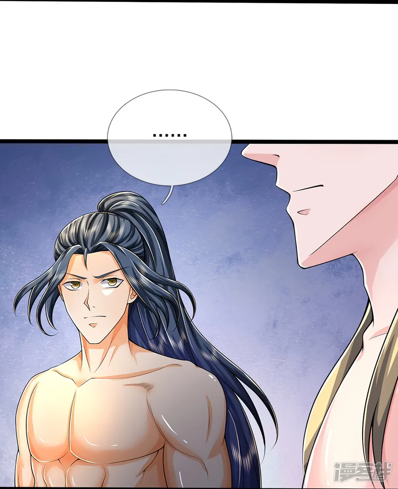 神武天尊-第634话 并肩作战-第36页