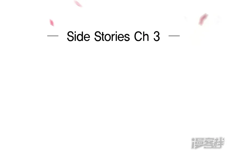 吸血鬼与女仆-第54话 番外3-第15页