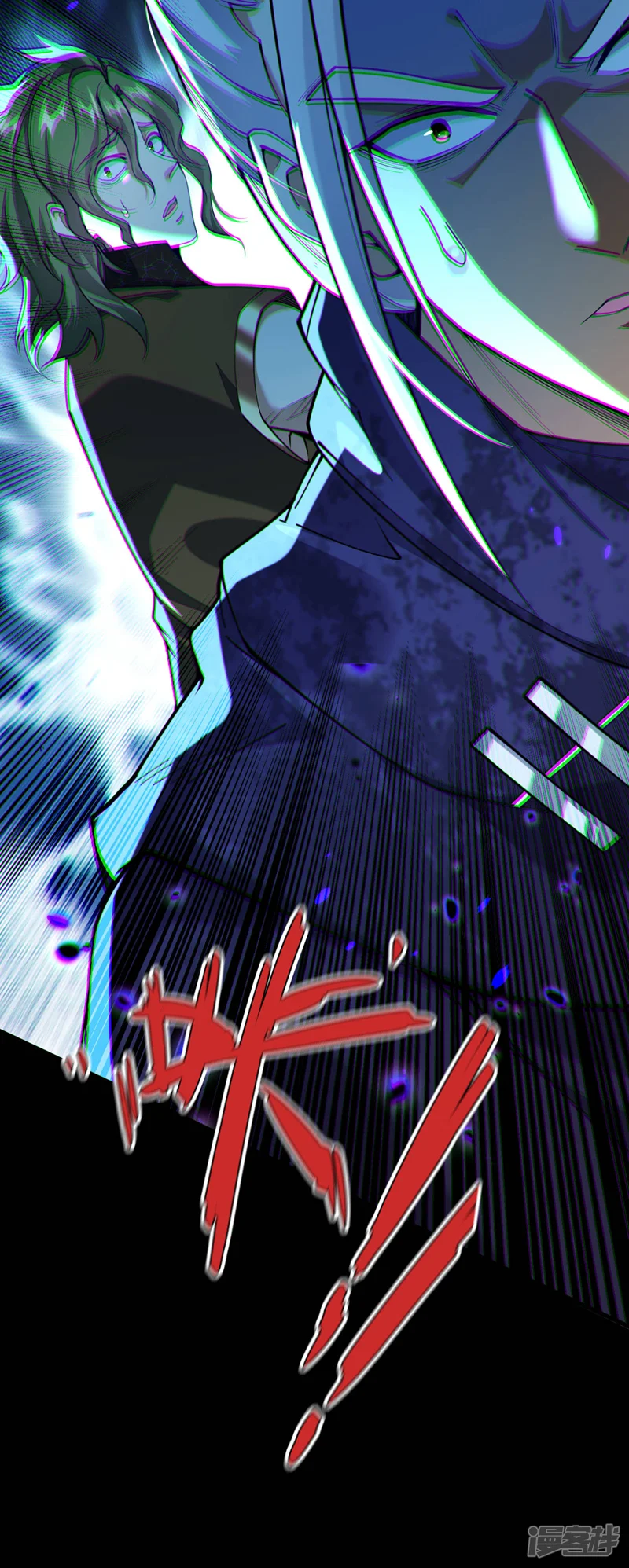 开局十个大帝都是我徒弟-第145话 他魔化了？！-第10页