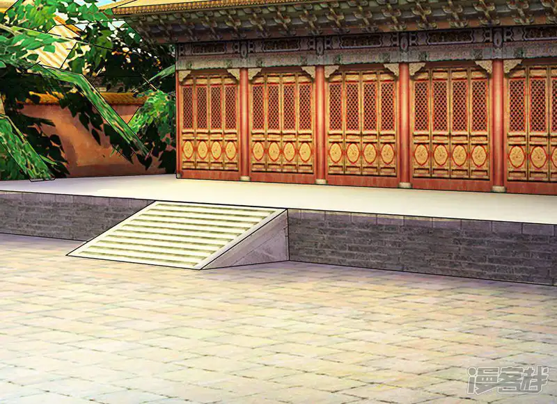 朕的恶毒皇妃-第18话 悔恨不迭-第13页