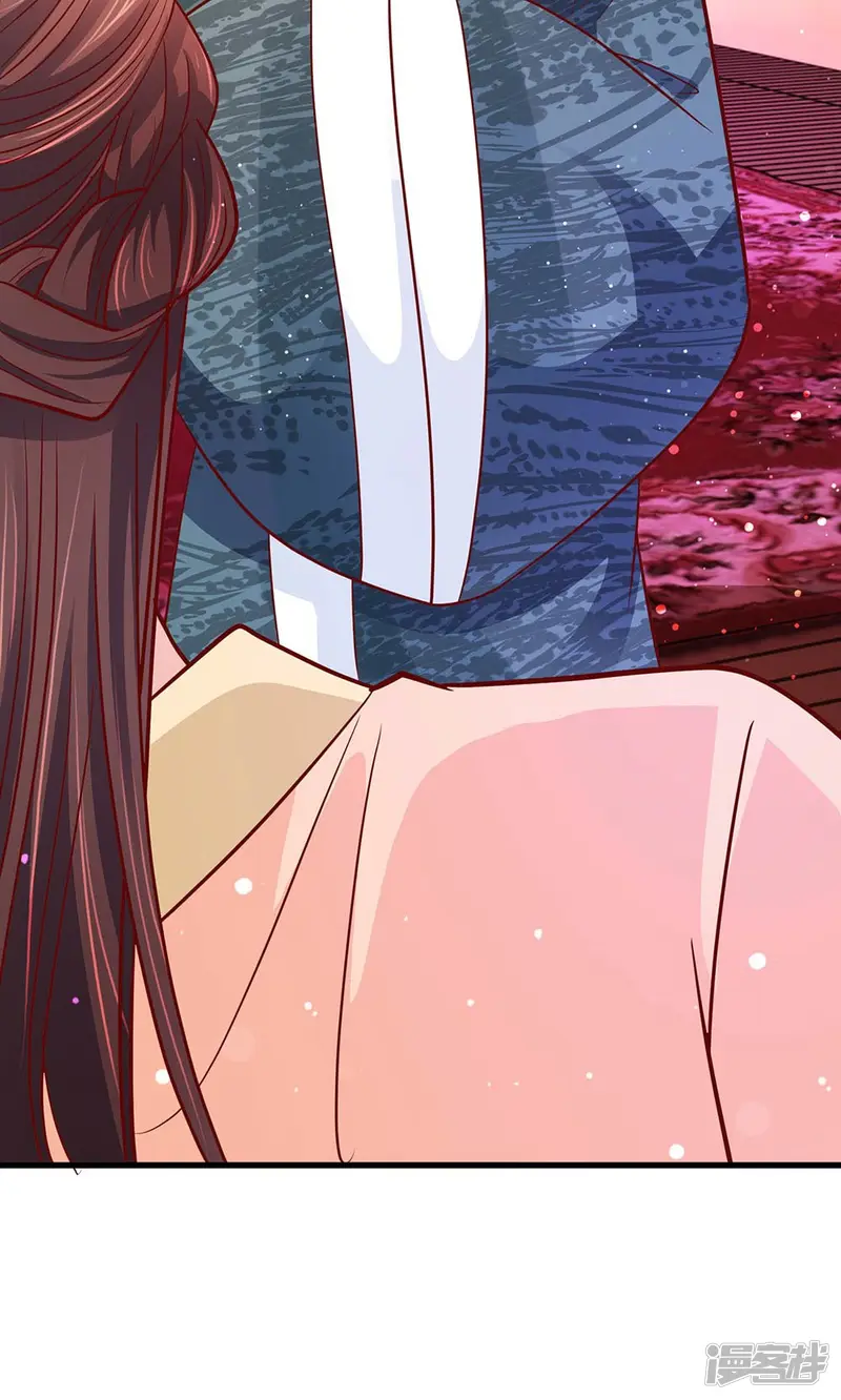 朕的恶毒皇妃-第48话 草灰蛇线暗伏地-第6页