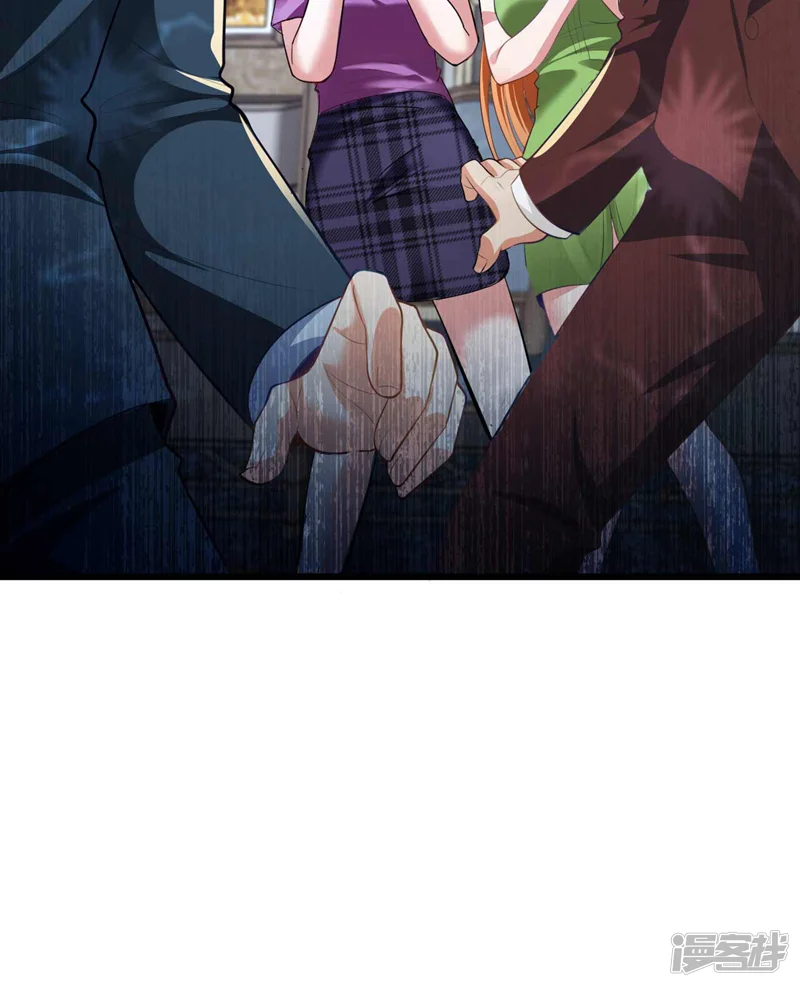 镇国神婿-第47话 我是来&hellip;回礼的！-第40页