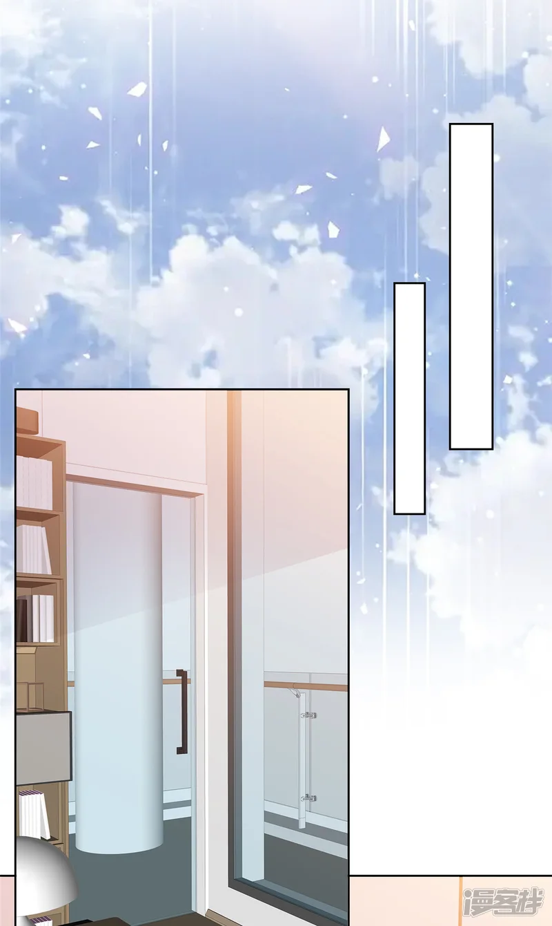 病弱大佬独宠替嫁娇妻-第43话 早点休息-第24页