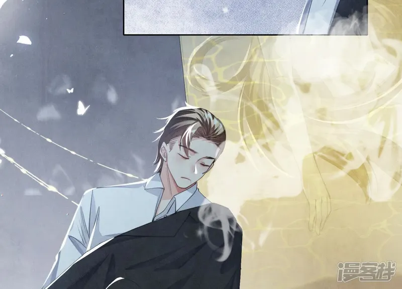 少帅每天都在吃醋2:少帅是醋精-第128话 祝福-第30页