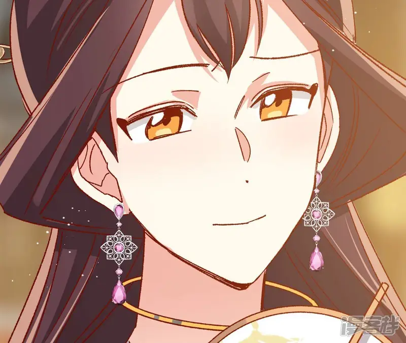 娘娘，买口红吗-第66话 蝶恋花-第24页