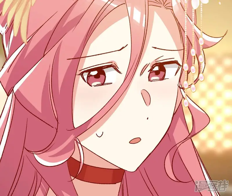 娘娘，买口红吗-第61话 妙手生花-第71页