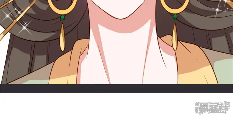 嫡女策：权动天下-第56话 还好不是我们-第82页