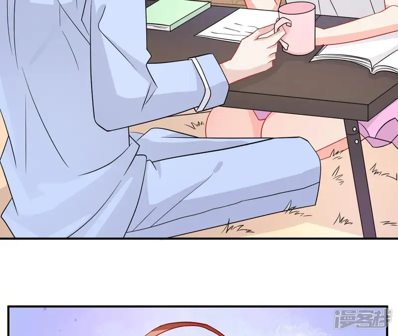 管家大人要上位-第46话 不想和他分开！-第29页