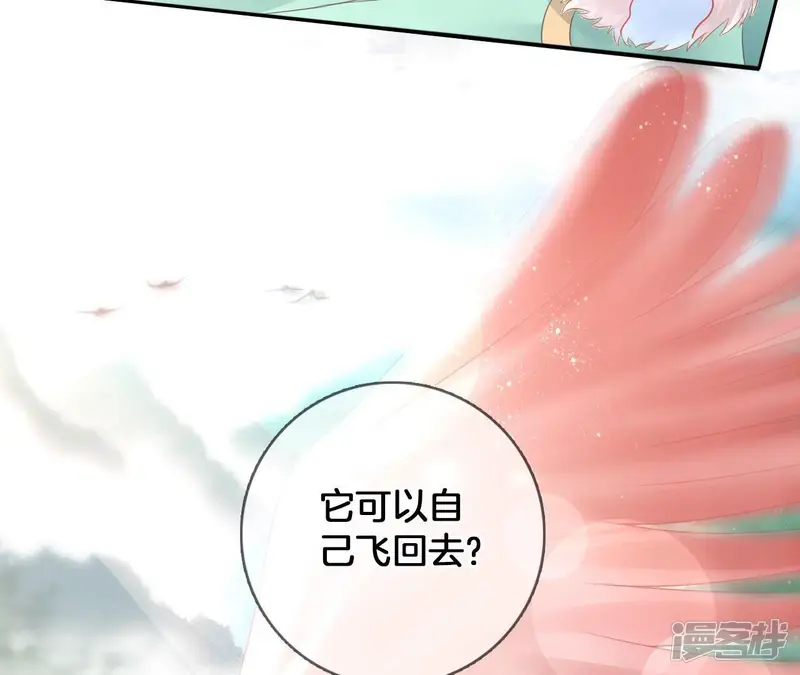 天下无双-第69话 同心镜-第46页