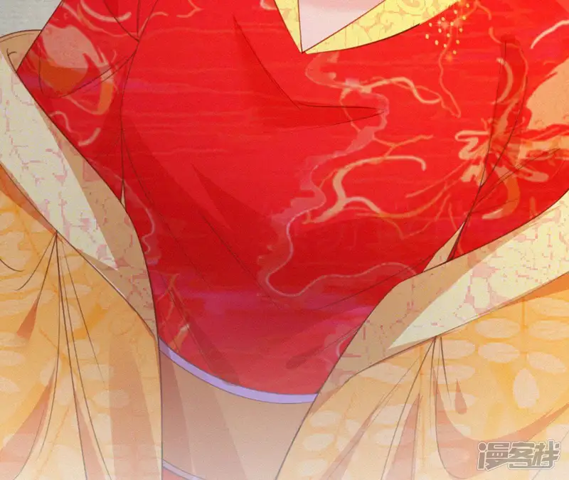 天香美人-第39话 没有不透风的墙-第67页
