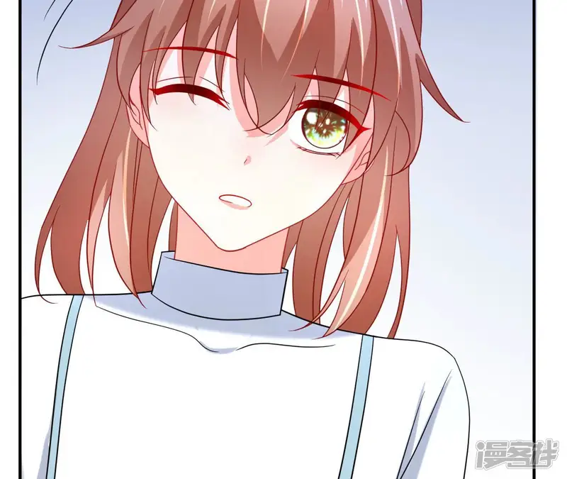 管家大人要上位-第141话 回归-第27页