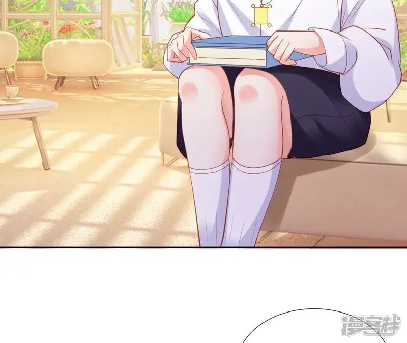我被男神盯上了-第276话 我是她的未婚夫-第52页