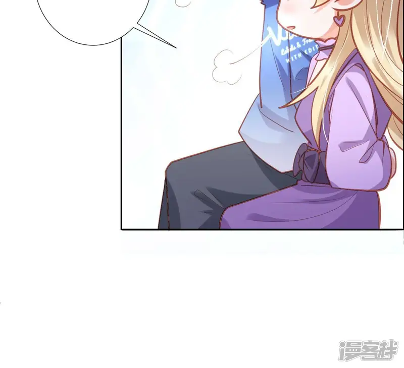 我被男神盯上了-第299话 两相对比-第28页