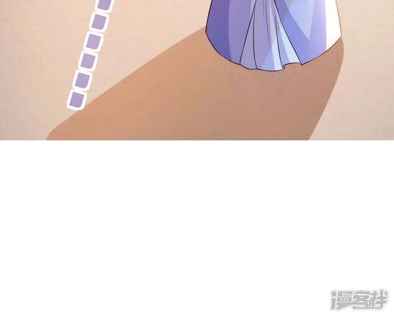 郡主稳住，人设不能崩！-第58话 天选女主角-第33页