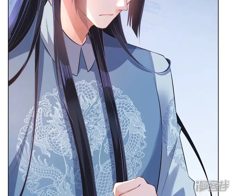 郡主稳住，人设不能崩！-第90话 执意离开-第34页